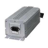 China factory 120V-240V 400W electronic ballast