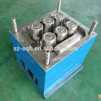 mold tooling manufacturer and plastic injection factory