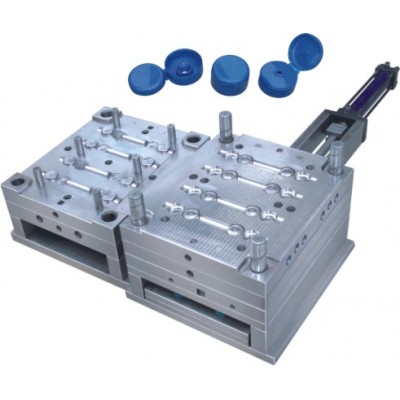 2016 New plastic mould