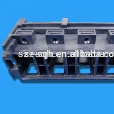 electric terminal block