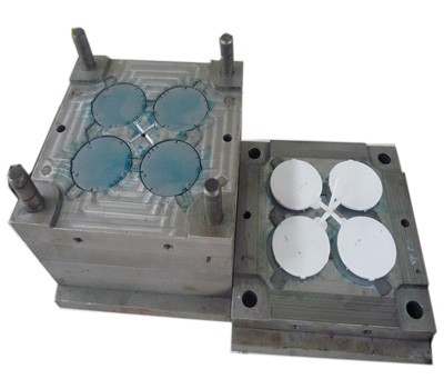 customized high quality plastic injection mould