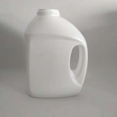 1L new design plastic bottle for the laundry detergent