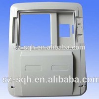 China custom plastic electric meter box